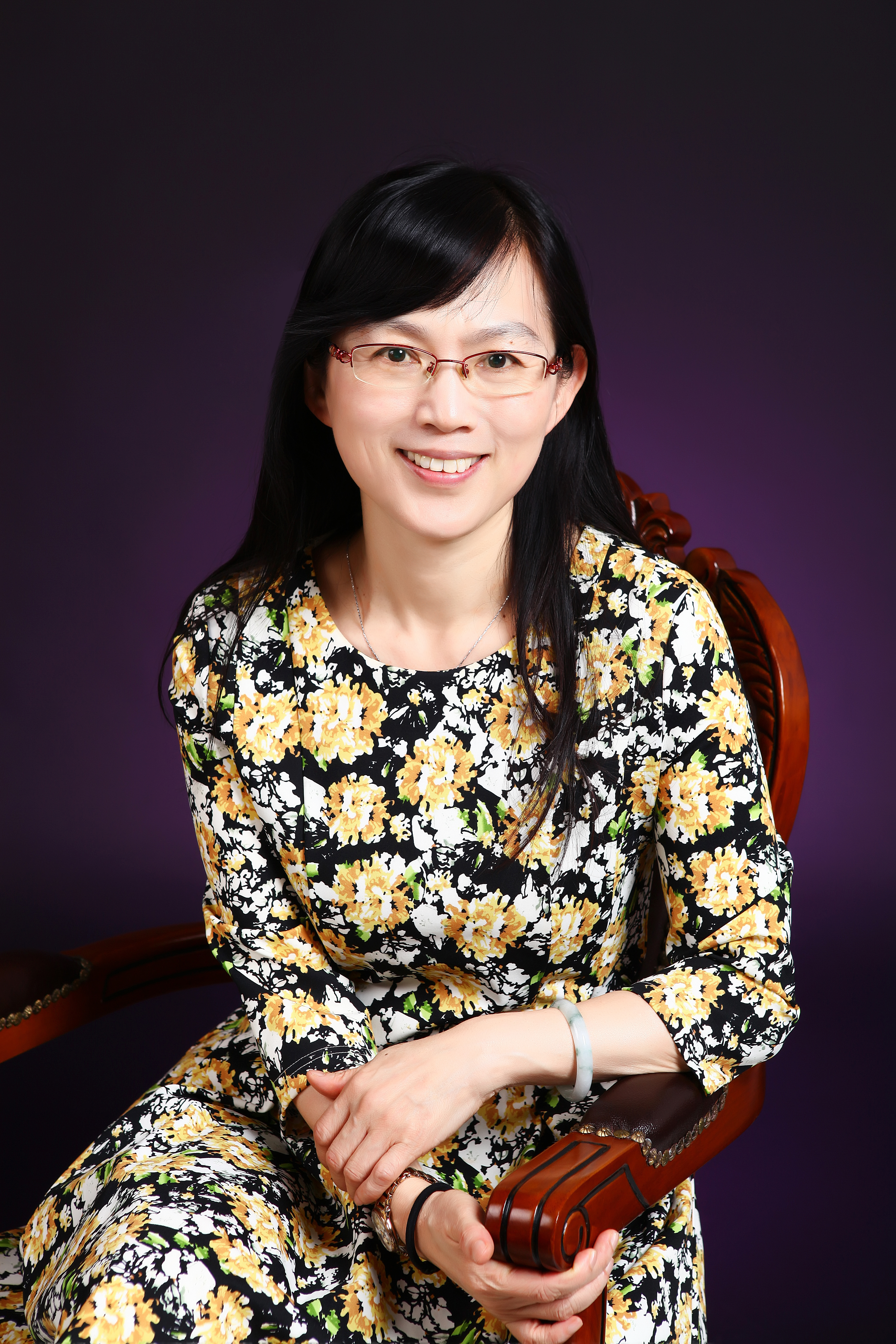 刘明院士