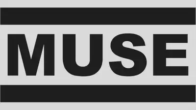 Muse 乐队标识