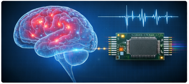 Neural Interface ICs